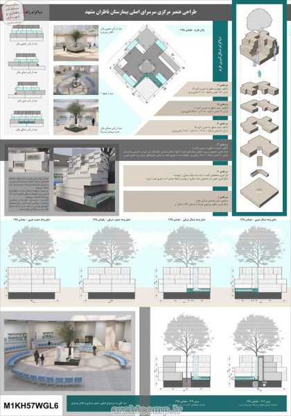 نتایج-طراحی-المان-بیمارستان-ناظران مشهد