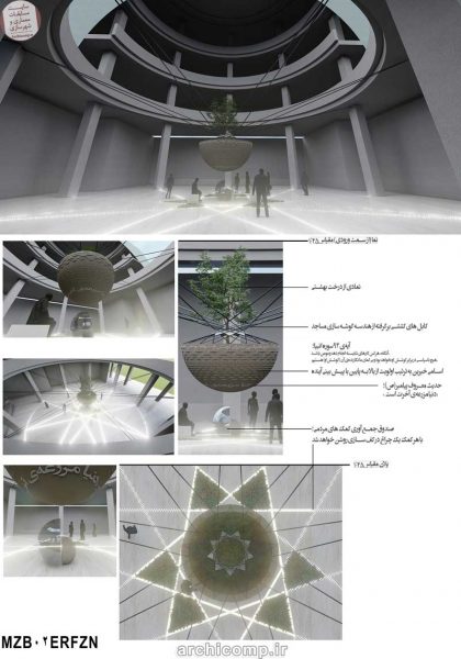 نتایج-طراحی-المان-بیمارستان-ناظران مشهد