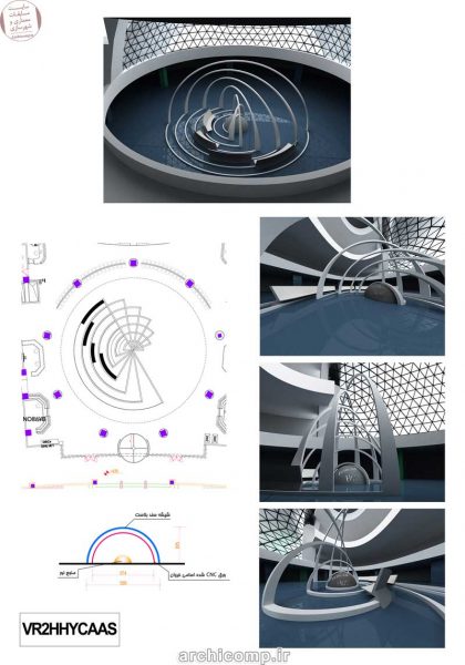 نتایج-طراحی-المان-بیمارستان-ناظران مشهد