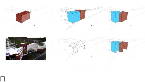 سردر-دانشگاه-چمران-کرمان-علیرضا-محبتی