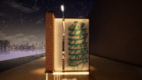 طرح-ایستگاه-اتوبوس-قزوین-علی-ایرائی-نوید-صمدیانی