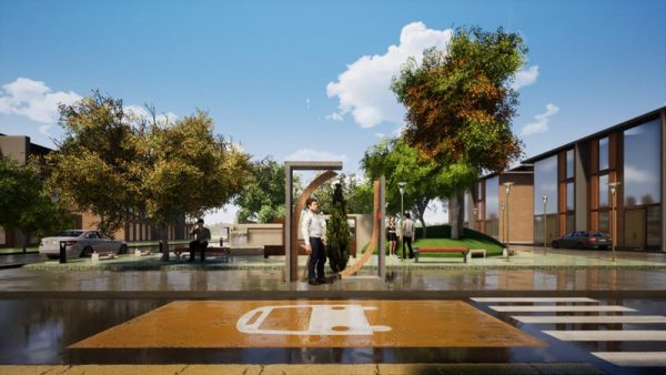 طرح-ایستگاه-اتوبوس-قزوین-علی-ایرائی-نوید-صمدیانی