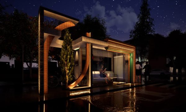 طرح-ایستگاه-اتوبوس-قزوین-علی-ایرائی-نوید-صمدیانی