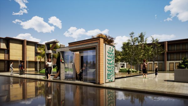 طرح-ایستگاه-اتوبوس-قزوین-علی-ایرائی-نوید-صمدیانی