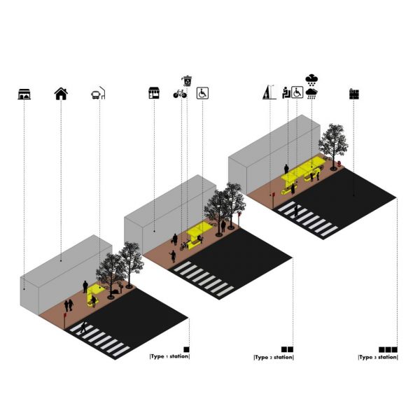 طرح-ایستگاه-اتوبوس-قزوین-محمد-آذربایجانی