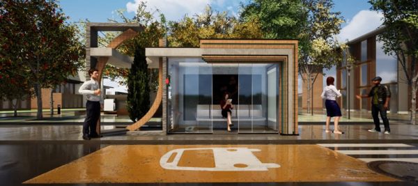 طرح-ایستگاه-اتوبوس-قزوین-علی-ایرائی-نوید-صمدیانی