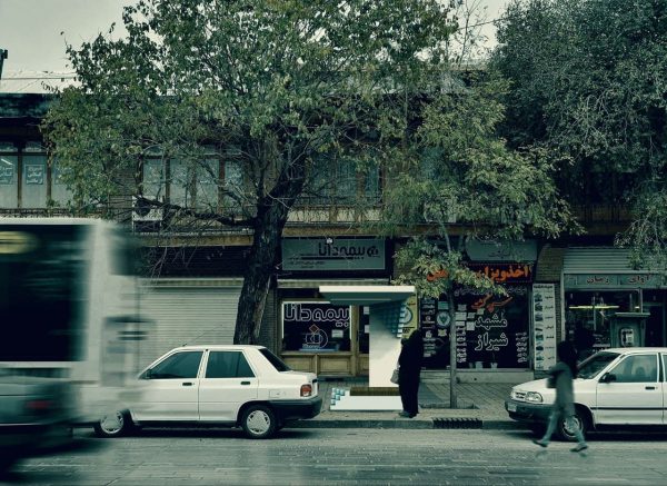 طرح-ایستگاه-اتوبوس-قزوین-محمد-آذربایجانی