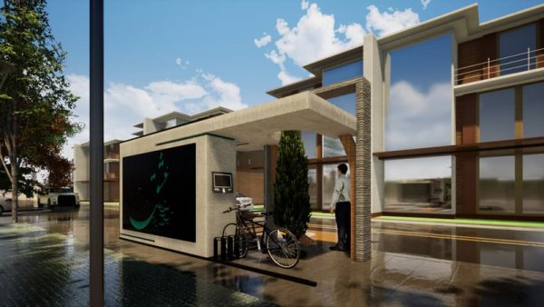 طرح-ایستگاه-اتوبوس-قزوین-علی-ایرائی-نوید-صمدیانی