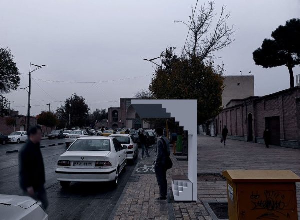 طرح-ایستگاه-اتوبوس-قزوین-محمد-آذربایجانی