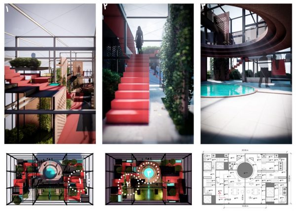 نتایج-مسابقه-طراحی-فضای-بام-اداری