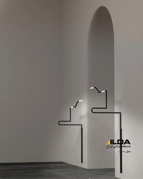 نتایج-مسابقه-طراحی-چراغ-۱۴۰۰