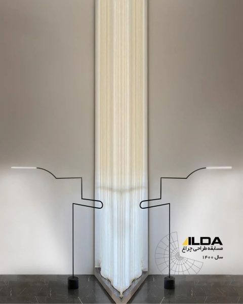 نتایج-مسابقه-طراحی-چراغ-۱۴۰۰