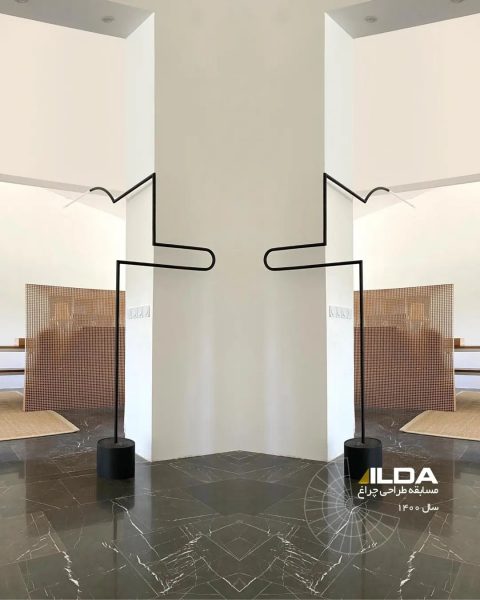 نتایج-مسابقه-طراحی-چراغ-۱۴۰۰