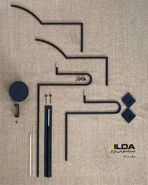 نتایج-مسابقه-طراحی-چراغ-۱۴۰۰