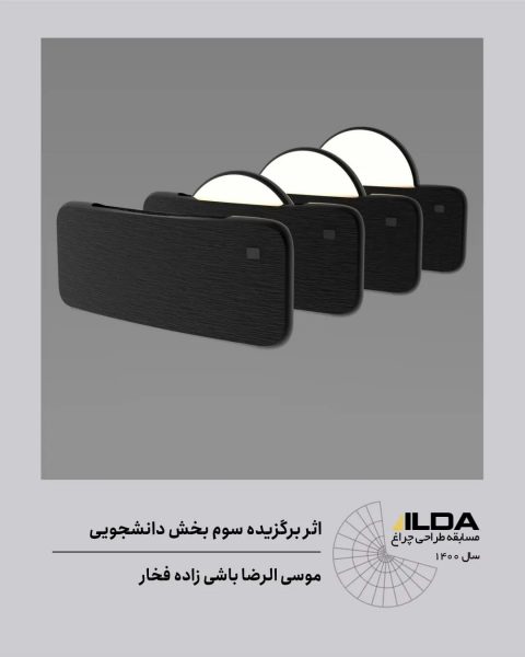 نتایج-مسابقه-طراحی-چراغ-۱۴۰۰