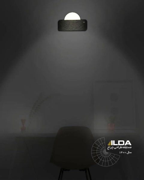 نتایج-مسابقه-طراحی-چراغ-۱۴۰۰