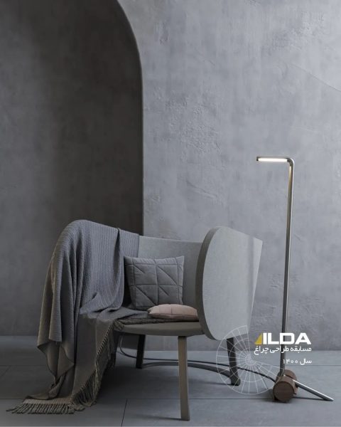 نتایج-مسابقه-طراحی-چراغ-۱۴۰۰