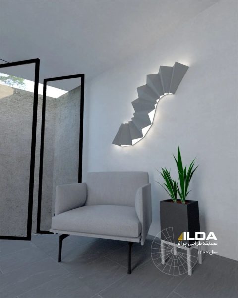 نتایج-مسابقه-طراحی-چراغ-۱۴۰۰