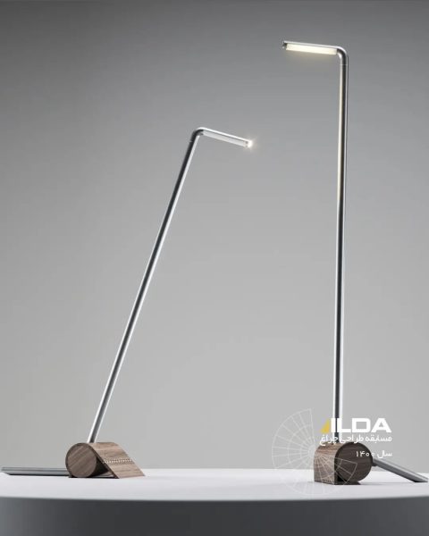 نتایج-مسابقه-طراحی-چراغ-۱۴۰۰