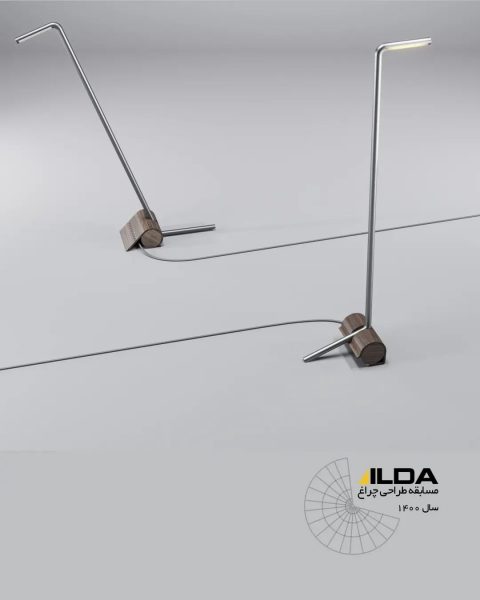 نتایج-مسابقه-طراحی-چراغ-۱۴۰۰