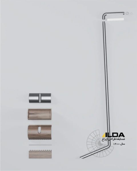 نتایج-مسابقه-طراحی-چراغ-۱۴۰۰