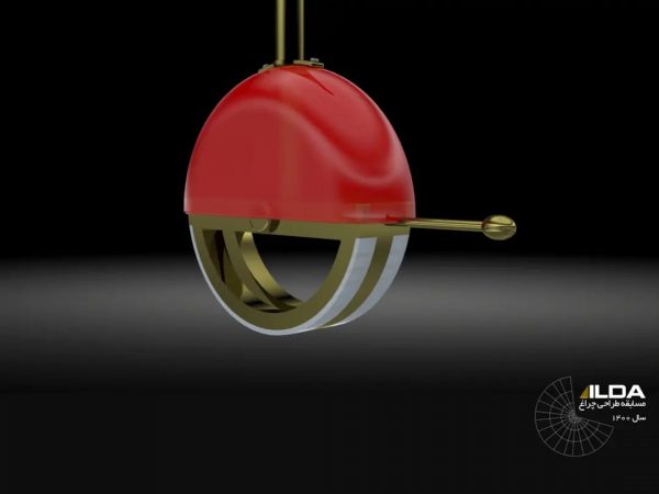 نتایج-مسابقه-طراحی-چراغ-۱۴۰۰