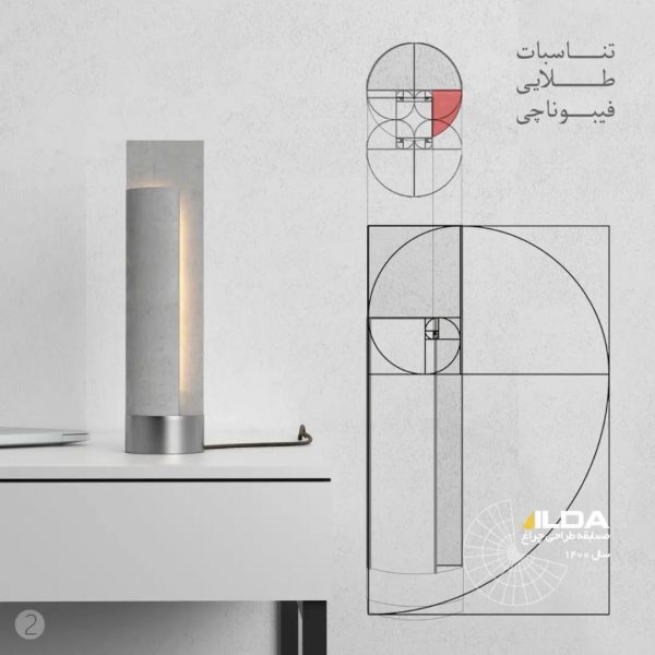 نتایج-مسابقه-طراحی-چراغ-۱۴۰۰