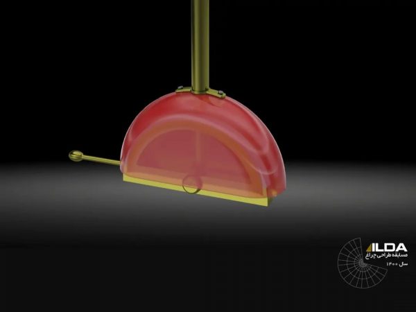 نتایج-مسابقه-طراحی-چراغ-۱۴۰۰