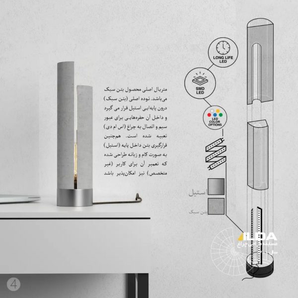 نتایج-مسابقه-طراحی-چراغ-۱۴۰۰