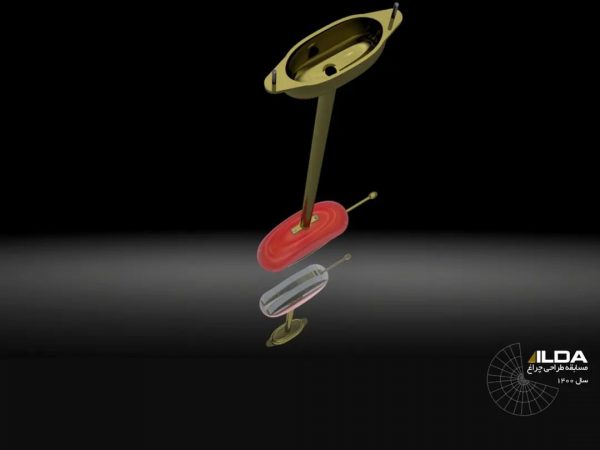 نتایج-مسابقه-طراحی-چراغ-۱۴۰۰