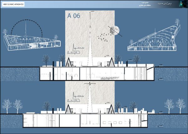 آثار-مسابقه-یادمان-سلامت
