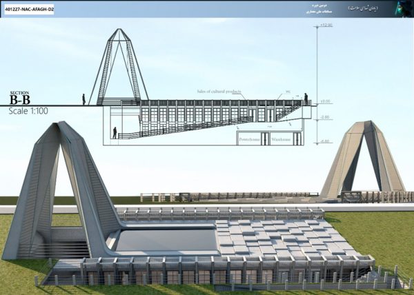 آثار-مسابقه-یادمان-سلامت