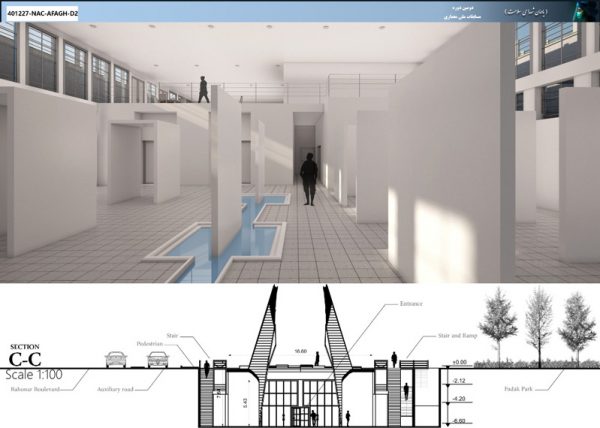 آثار-مسابقه-یادمان-سلامت