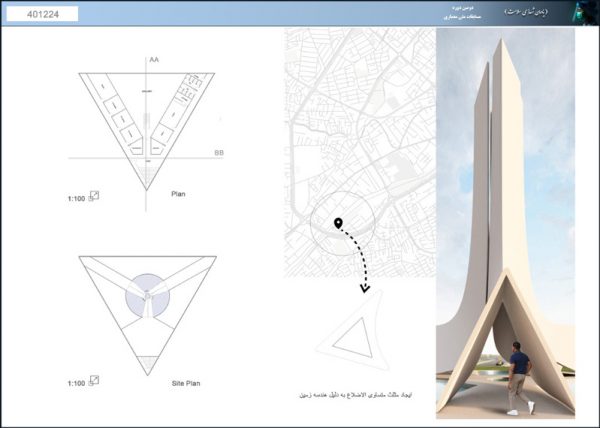 آثار-مسابقه-یادمان-سلامت