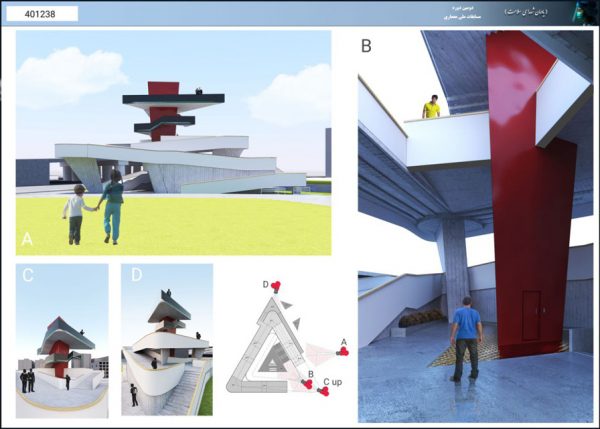 آثار-مسابقه-یادمان-سلامت