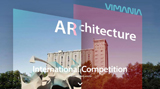 Architectural International Competition in 3D Field