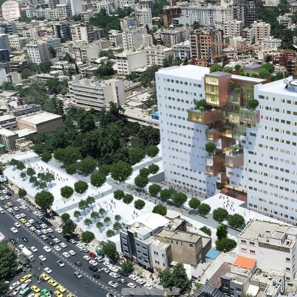 نامعلوم-بیمارستان-تجریش