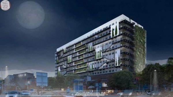 اتابکی-بیمارستان-تجریش