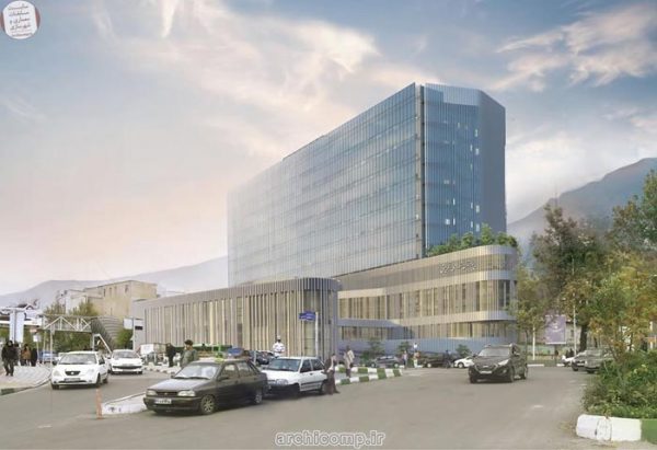 حسینی-بیمارستان-تجریش