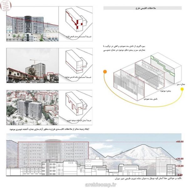 منصوری-بیمارستان-تجریش