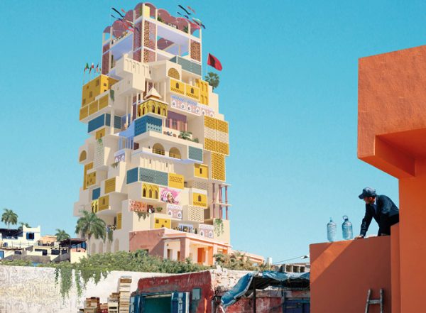 نتایج-مسابقه-evolo-2021