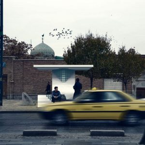 طرح-ایستگاه-اتوبوس-قزوین-محمد-آذربایجانی