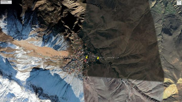 مسابقه-طراحی-بقعه-حسن-زاده-آملی