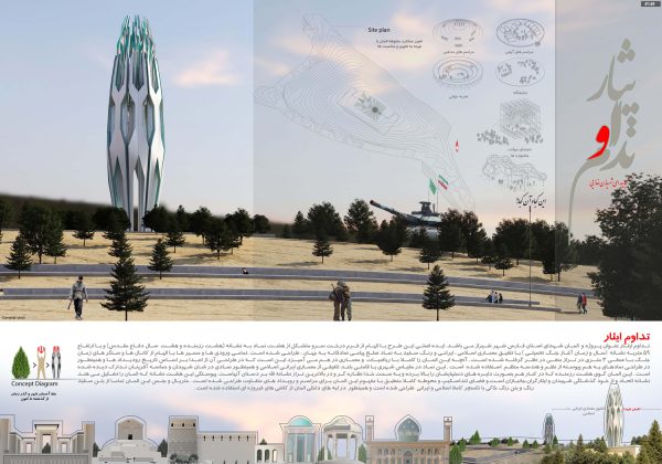 نتایج-یادمان-مقاومت-فارس