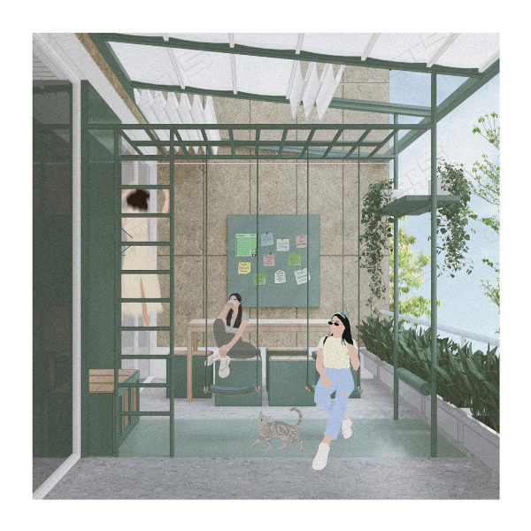 نتایج-طراحی-داخلی-دفتر-کوچه