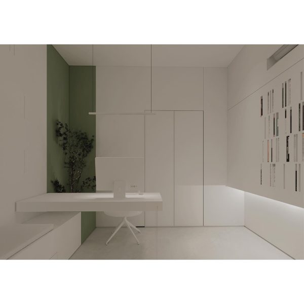 نتایج-طراحی-داخلی-دفتر-کوچه