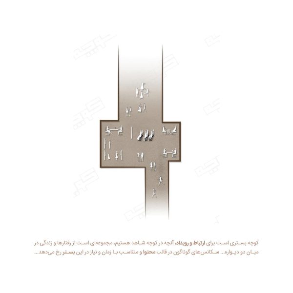 نتایج-طراحی-داخلی-دفتر-کوچه