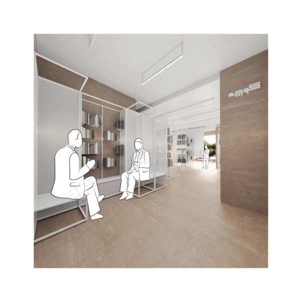 نتایج-طراحی-داخلی-دفتر-کوچه