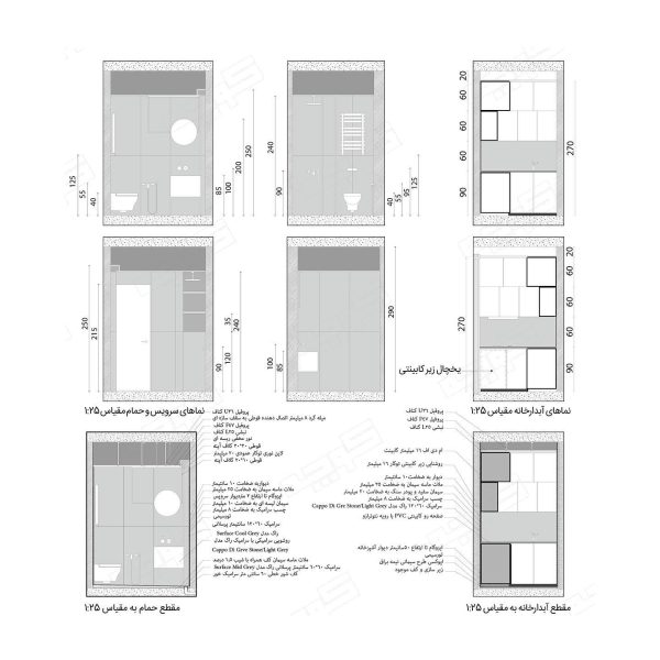 نتایج-طراحی-داخلی-دفتر-کوچه