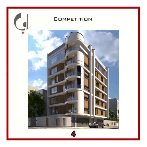 نتایج-مسابقه-طراحی-نما